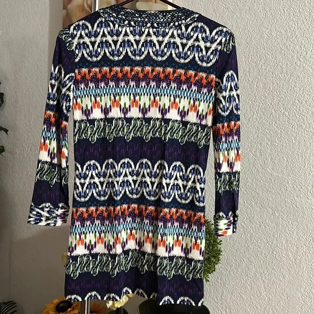 Tory Burch beaded tops size XS
